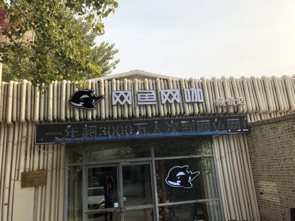 网鱼王卡(河东红星路店)