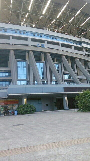 广西体育中心-C区