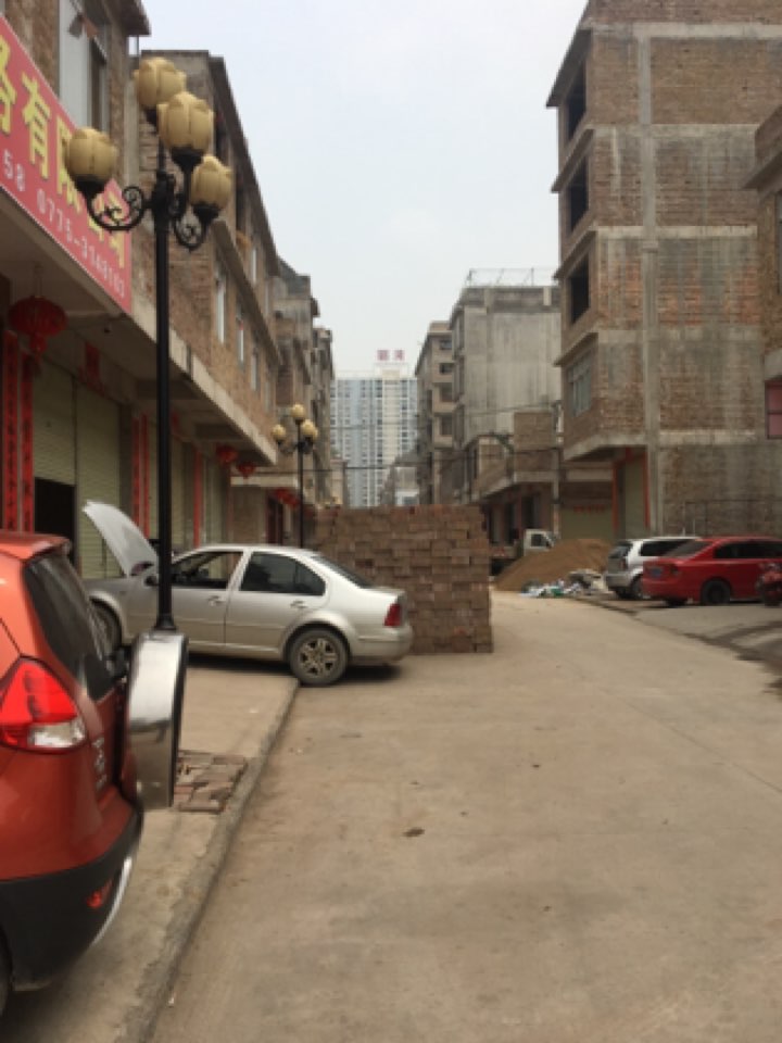 玉林金标汽车维修服务有限公司