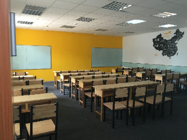 石家庄市博云艺术培训学校