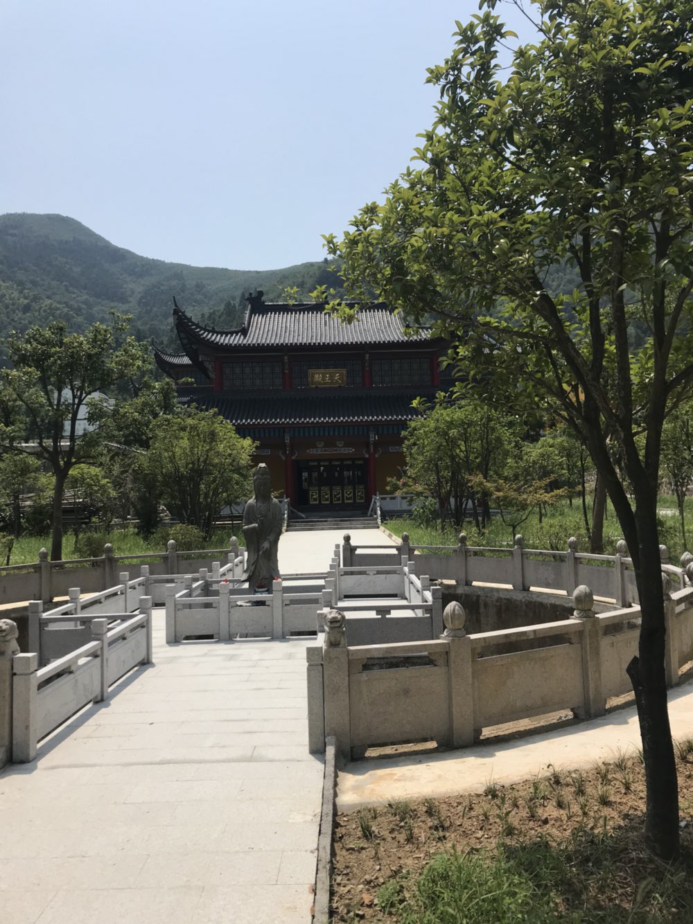 慈悲禅寺