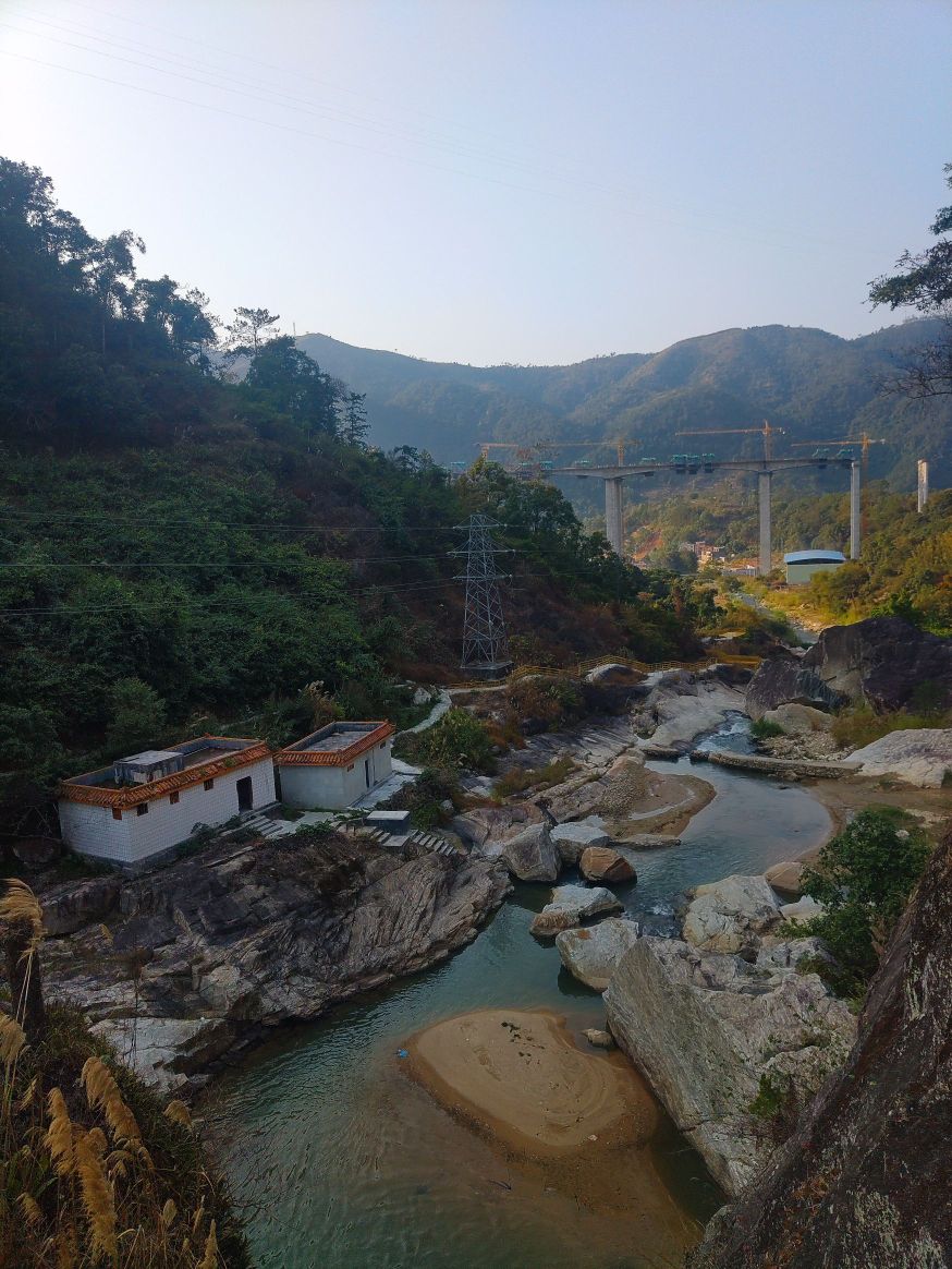 石印风景旅游区