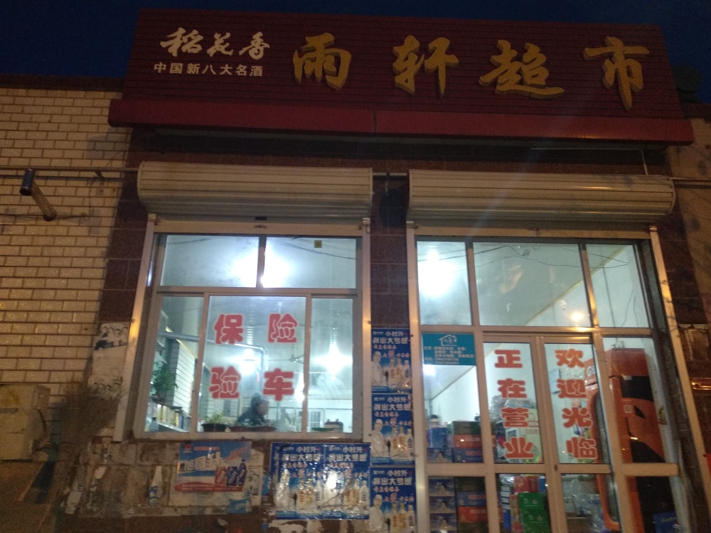 河北廊坊市大城县大尚屯镇东阜村东阜小区旁边