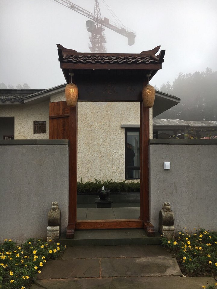 清风场