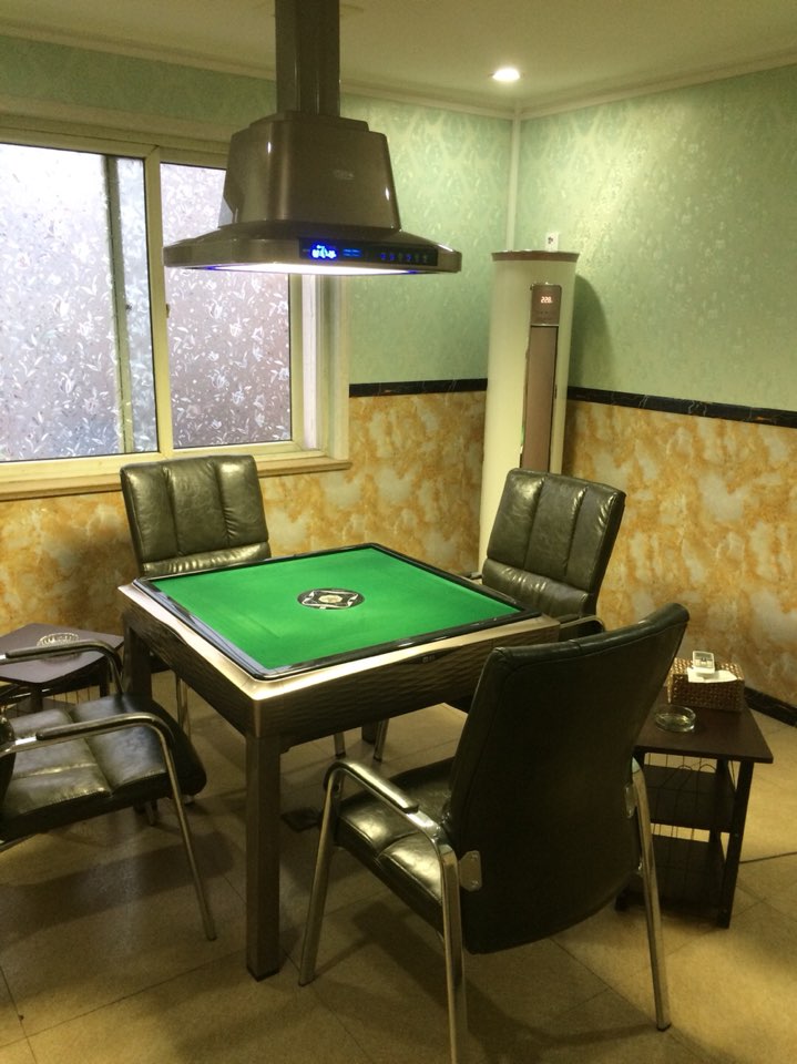 清乡阁棋牌
