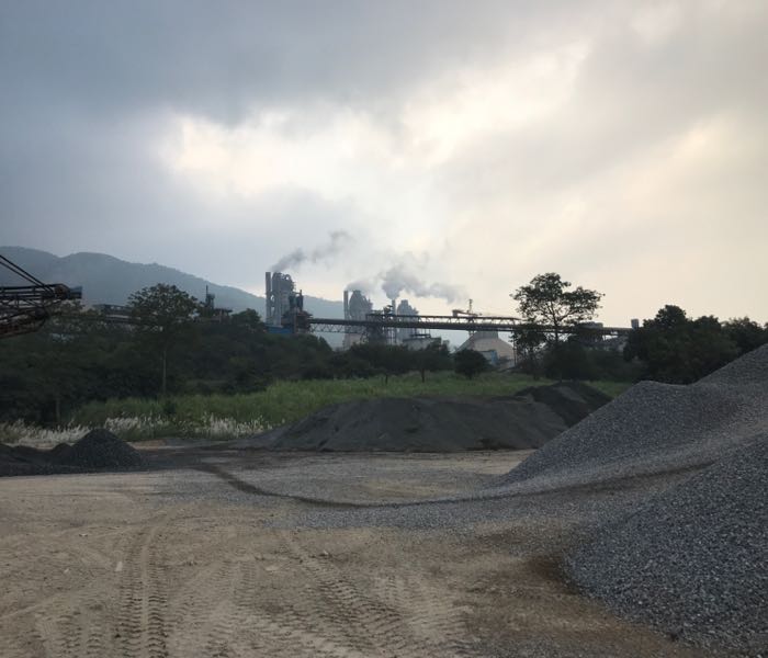 海南正元建筑新材料开发有限公司