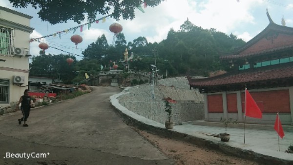 汕头寺