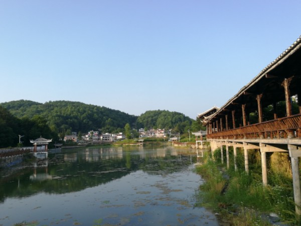 铜仁市万山区