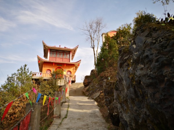 青龙寺