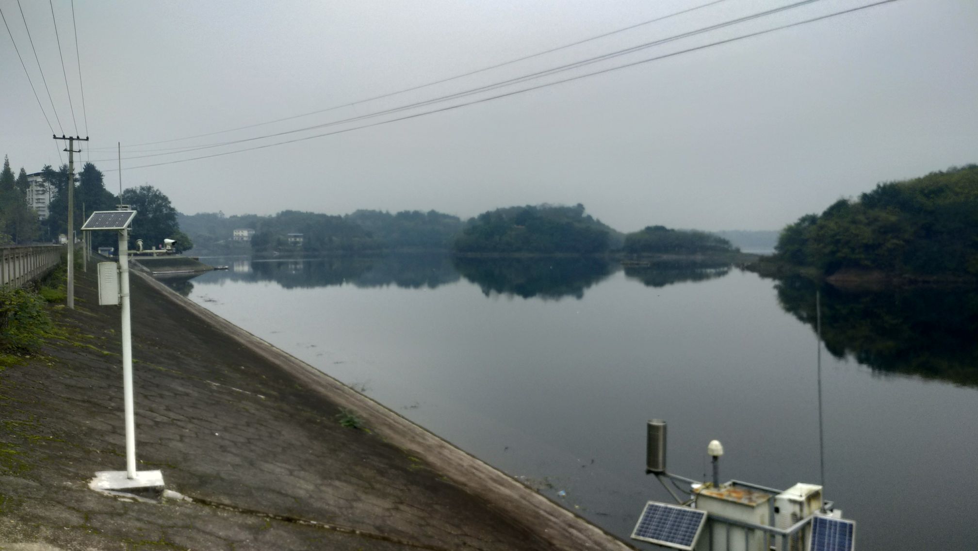 双龙湖