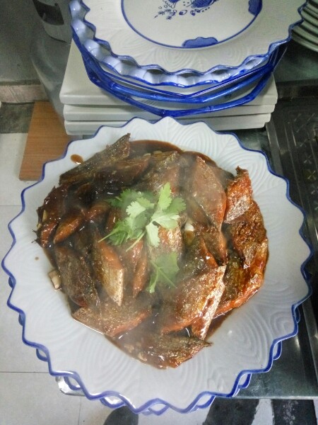 鸿顺锅烙家常菜