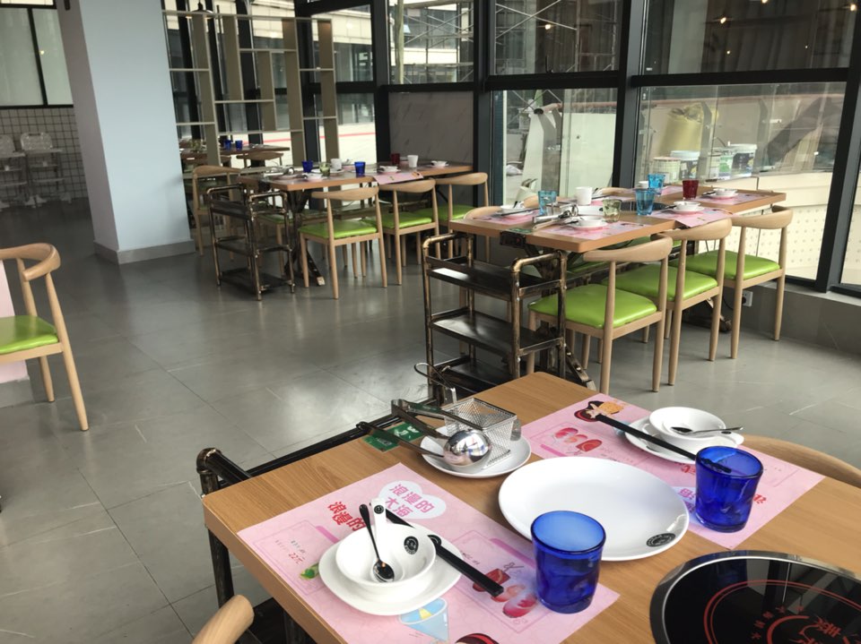 泰完美(环东南路店)