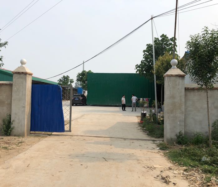 马集村地名网_河南省开封市兰考县考城镇马集村资料简介