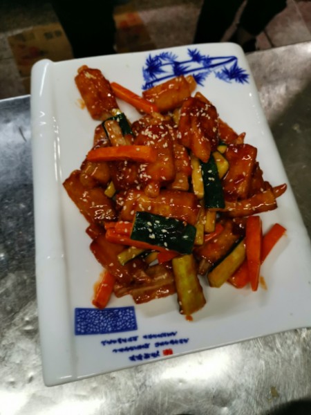 天味园(浍水路店)