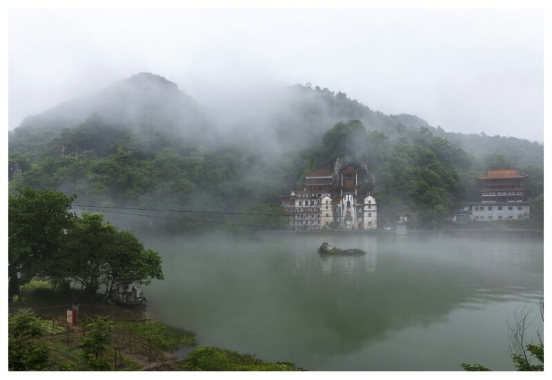 观音岩