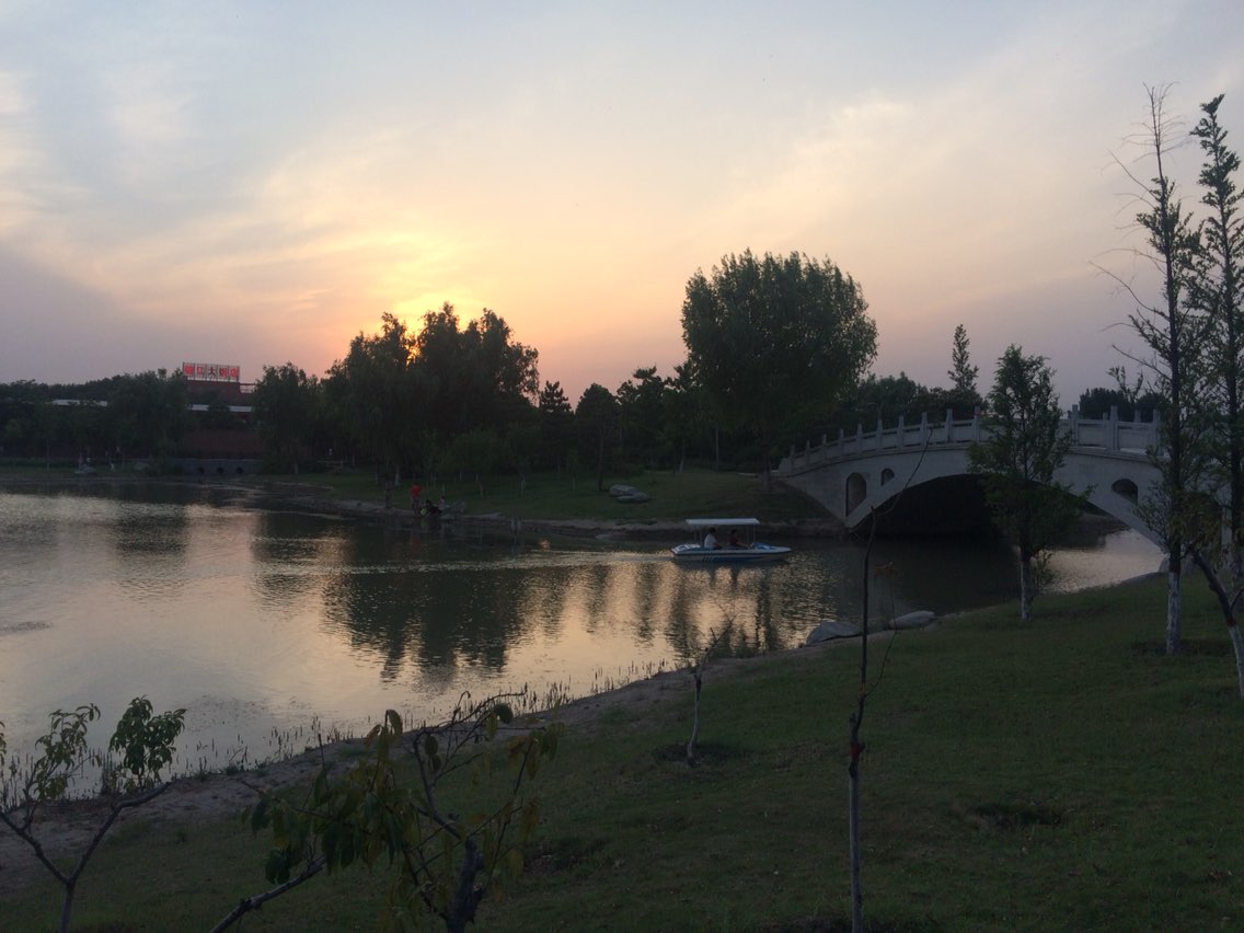 宁城公园