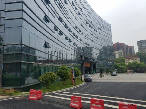 湖南省烟草公司株洲市公司