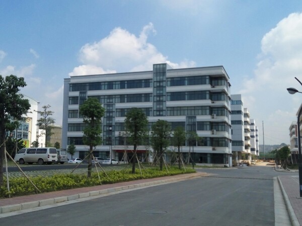 广西南宁技师学院