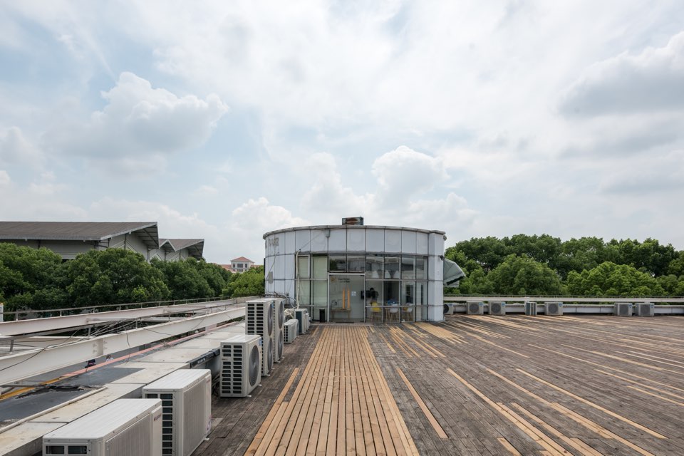 松江大学城这边有服务的么