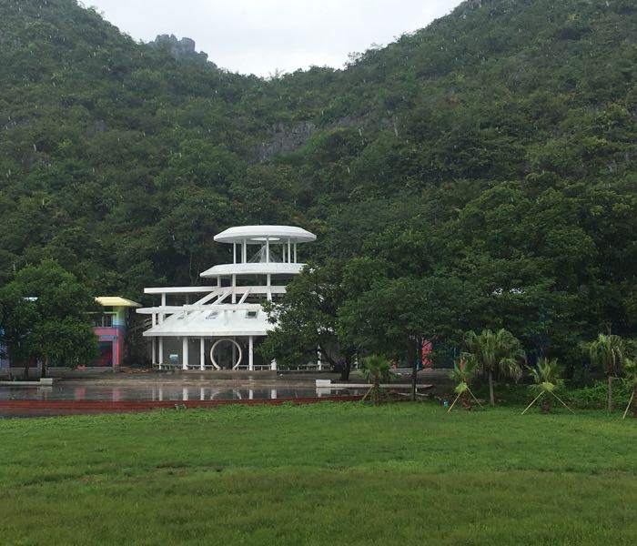 世界音悦城
