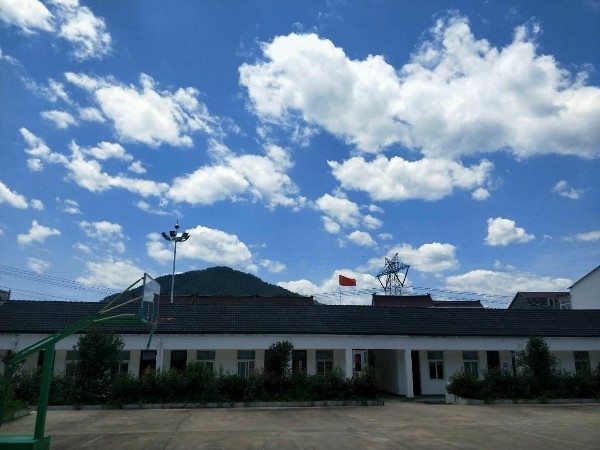 陡河村地名网_安徽省六安市舒城县张母桥镇陡河村资料简介