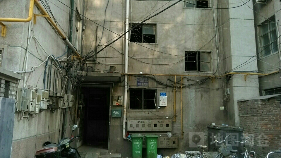 西工房社区-3幢