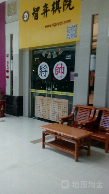 智弈棋院