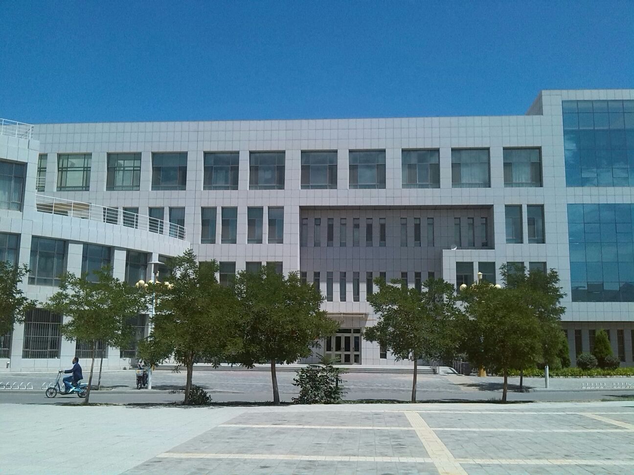 金昌市老干部活动中心金昌市老年大学