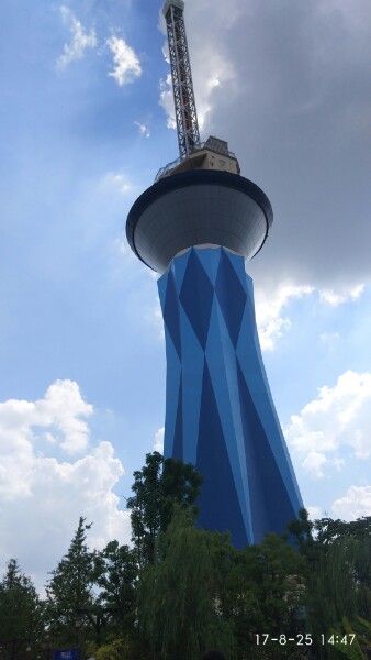 太空飞梭