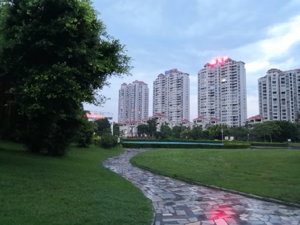 德信御龙湾