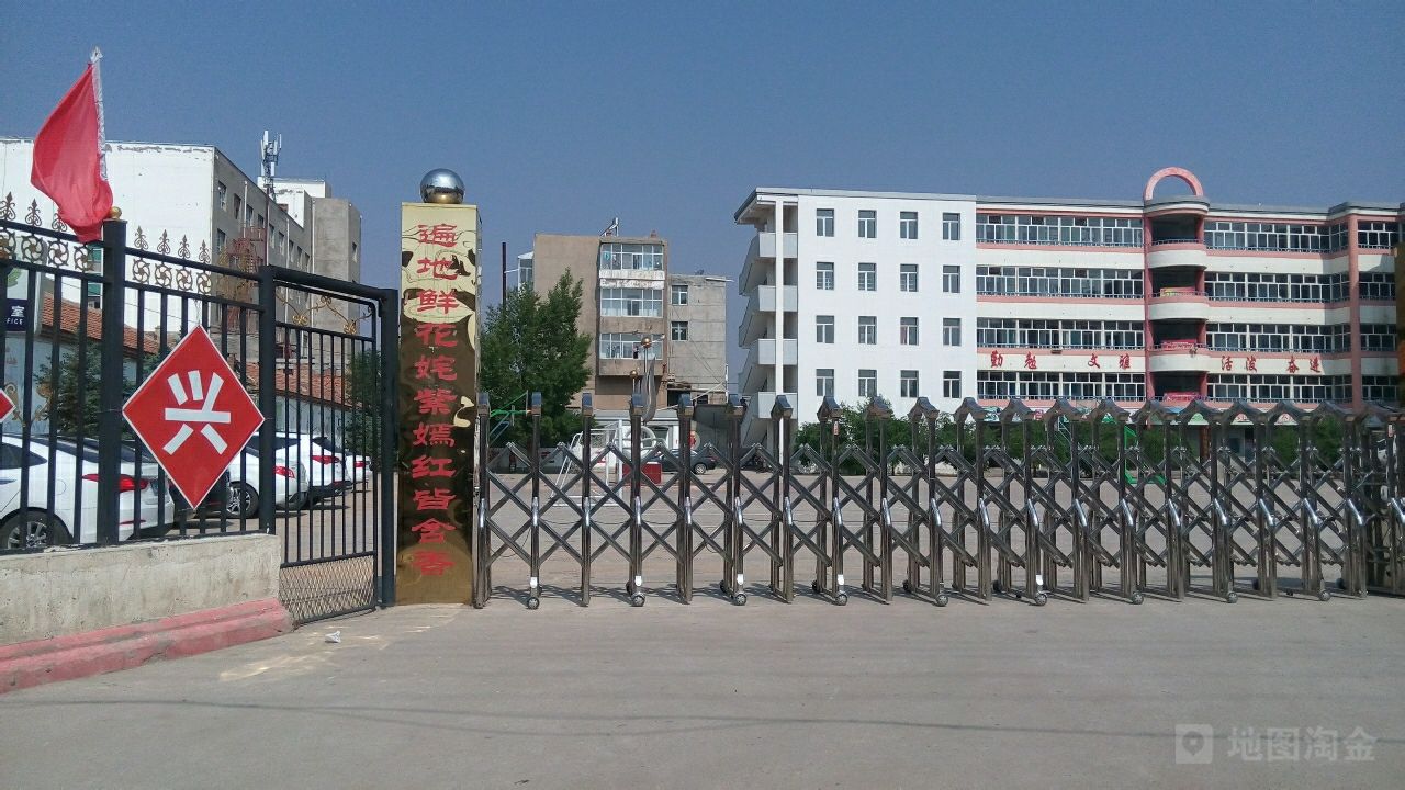 化德县第二小学_乌兰察布_百度地图