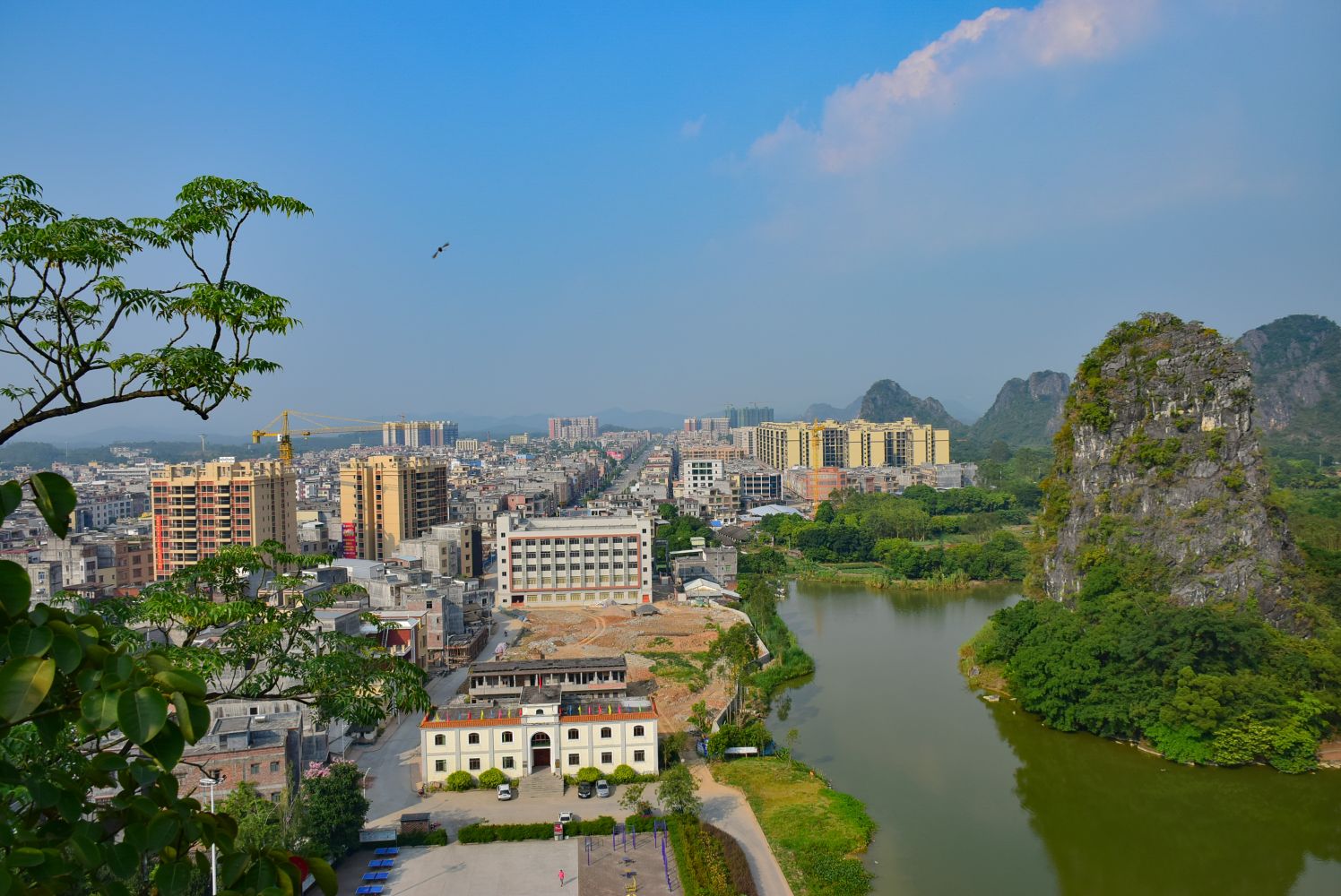 春湾中山公园