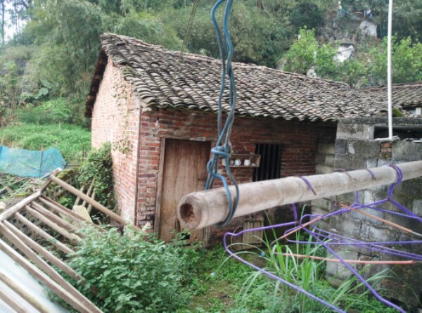 龙都寺