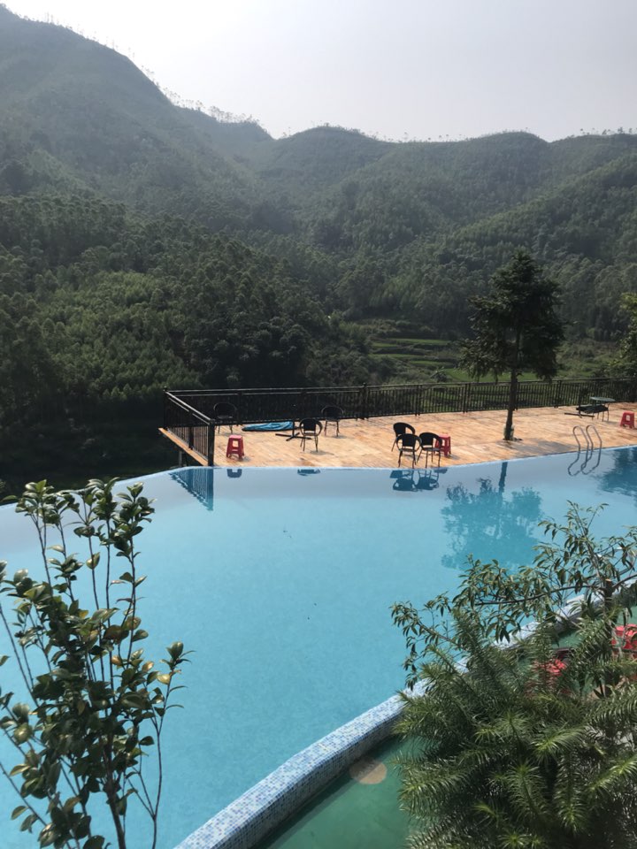 兴业县葵山双龙园