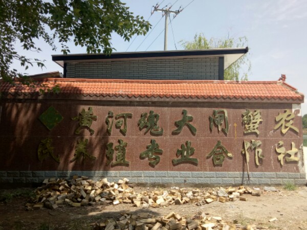 青海省黄南藏族自治州尖扎县
