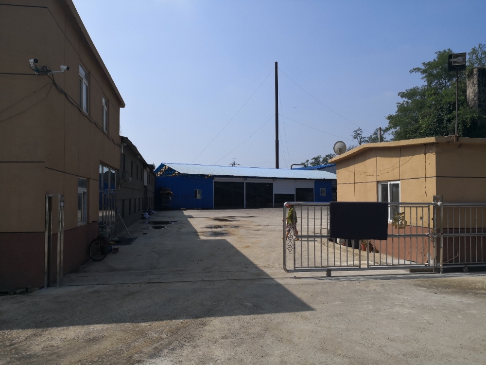 大连龙海饲料有限公司