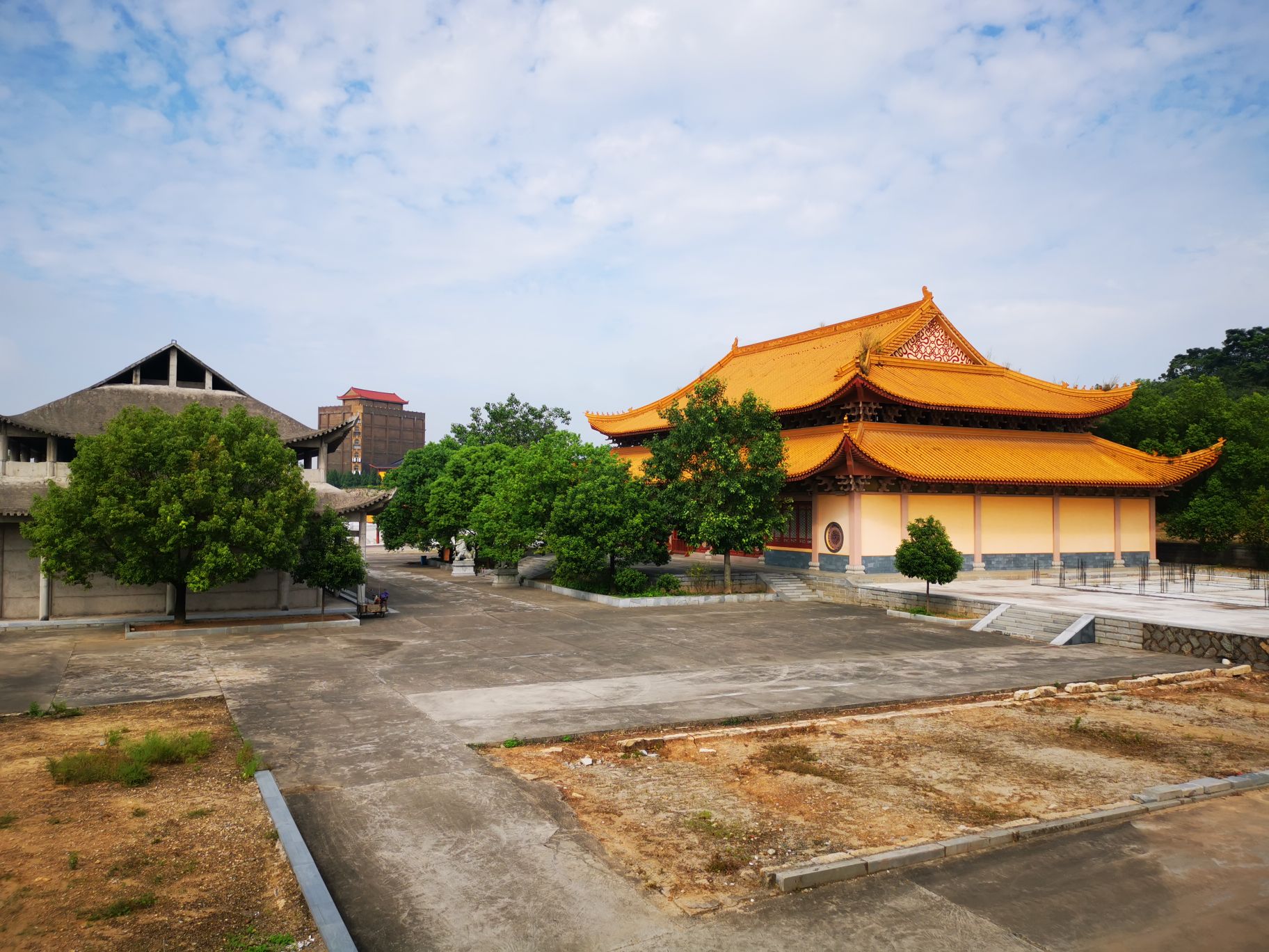 观音禅寺