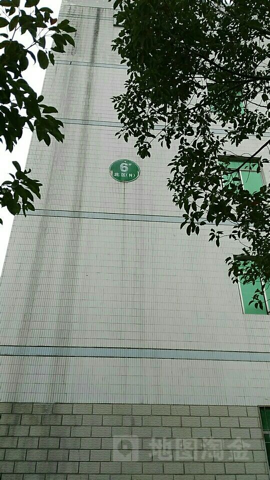 湖北文理学院(北区)-N6号教学楼