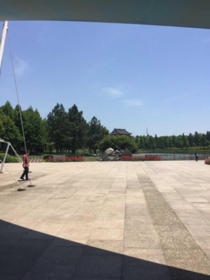 福田湿地公园