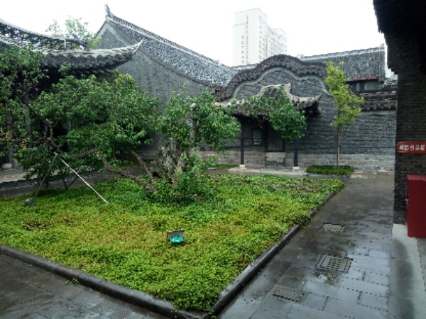 宋丞相陆公祠