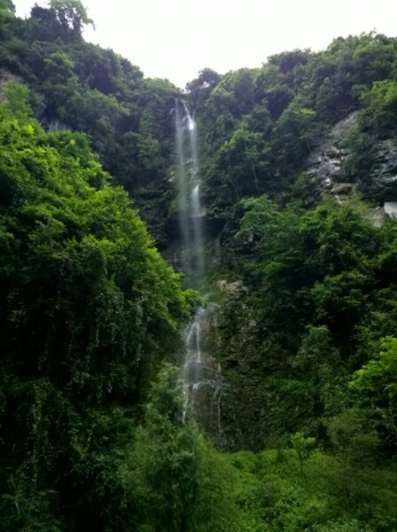 一县泉