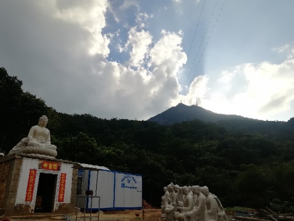 雷音寺