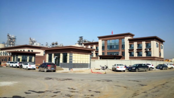 安庆吉港白鳍豚水泥有限公司