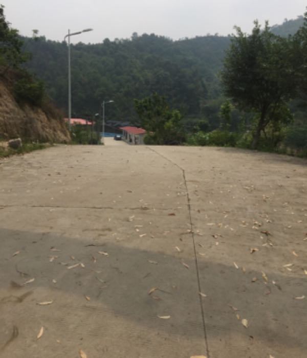 福建山水瑶