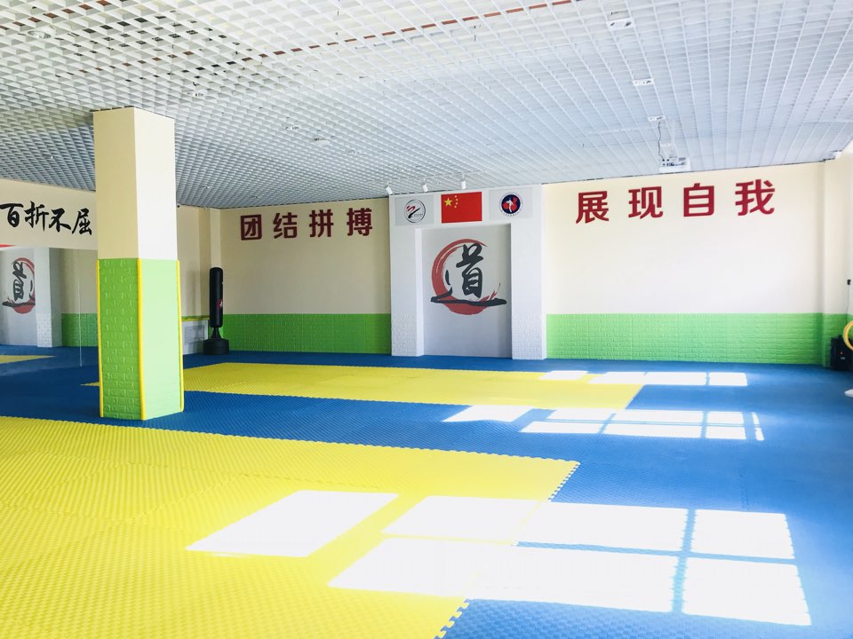 汉之武道全国连锁盛(密云店)