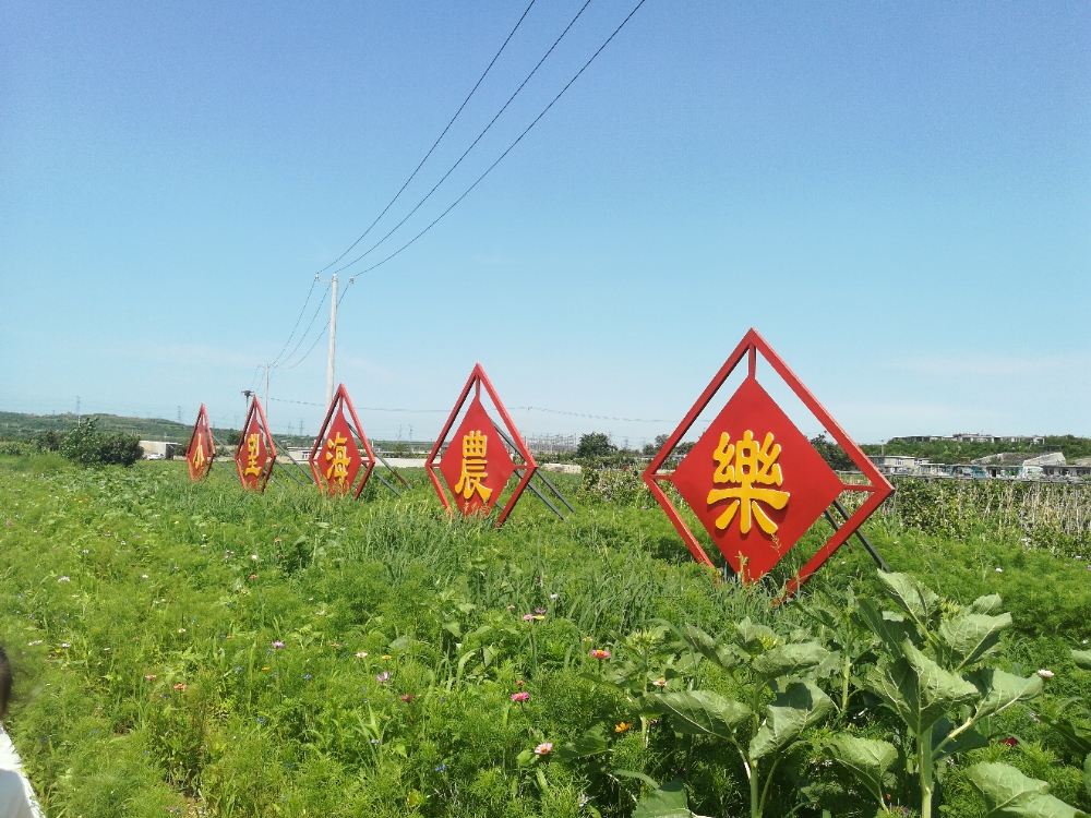 小望农家乐园