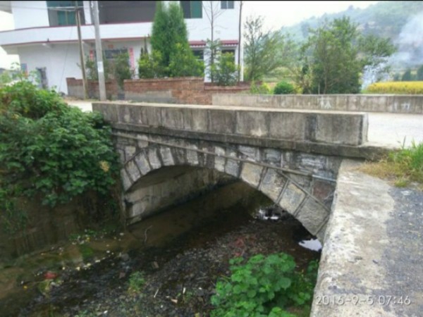 石山桥