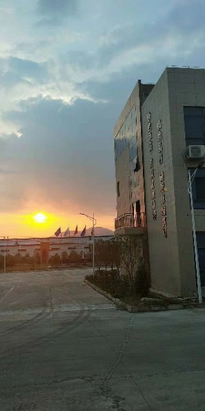 江西省洛锡实业有限公司