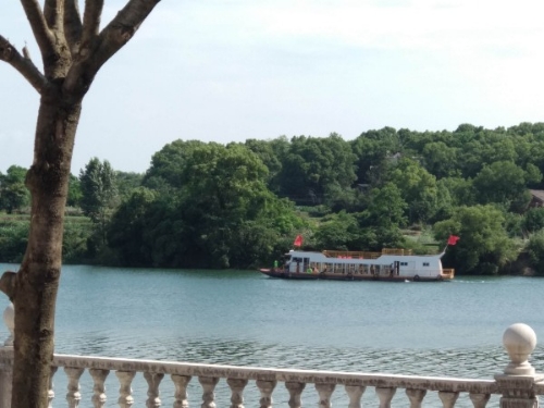 枫林海港(东安)