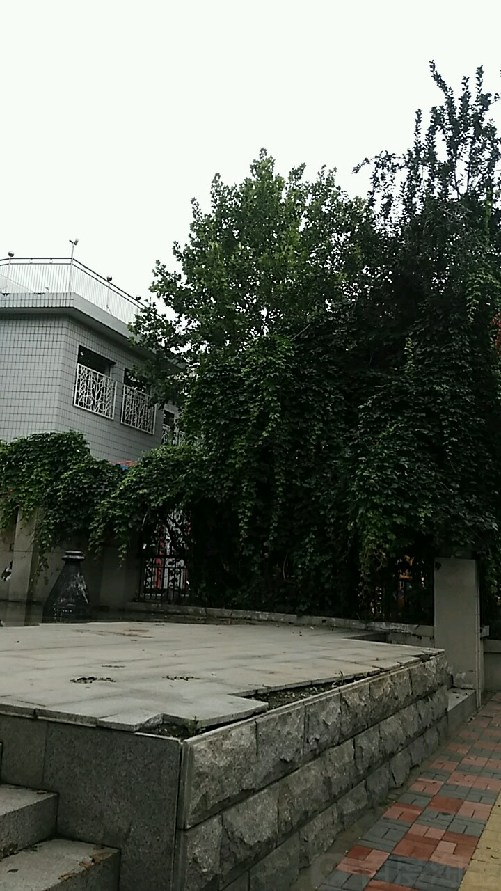 公安局幼儿园